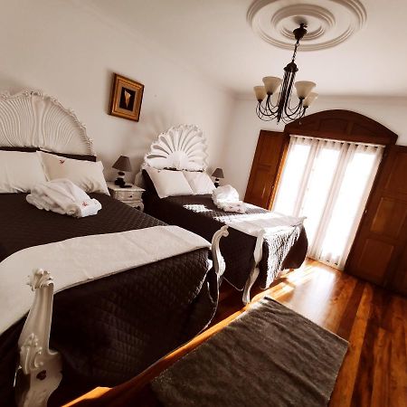 Quinta Santa Lucrecia Villa Braga Ngoại thất bức ảnh
