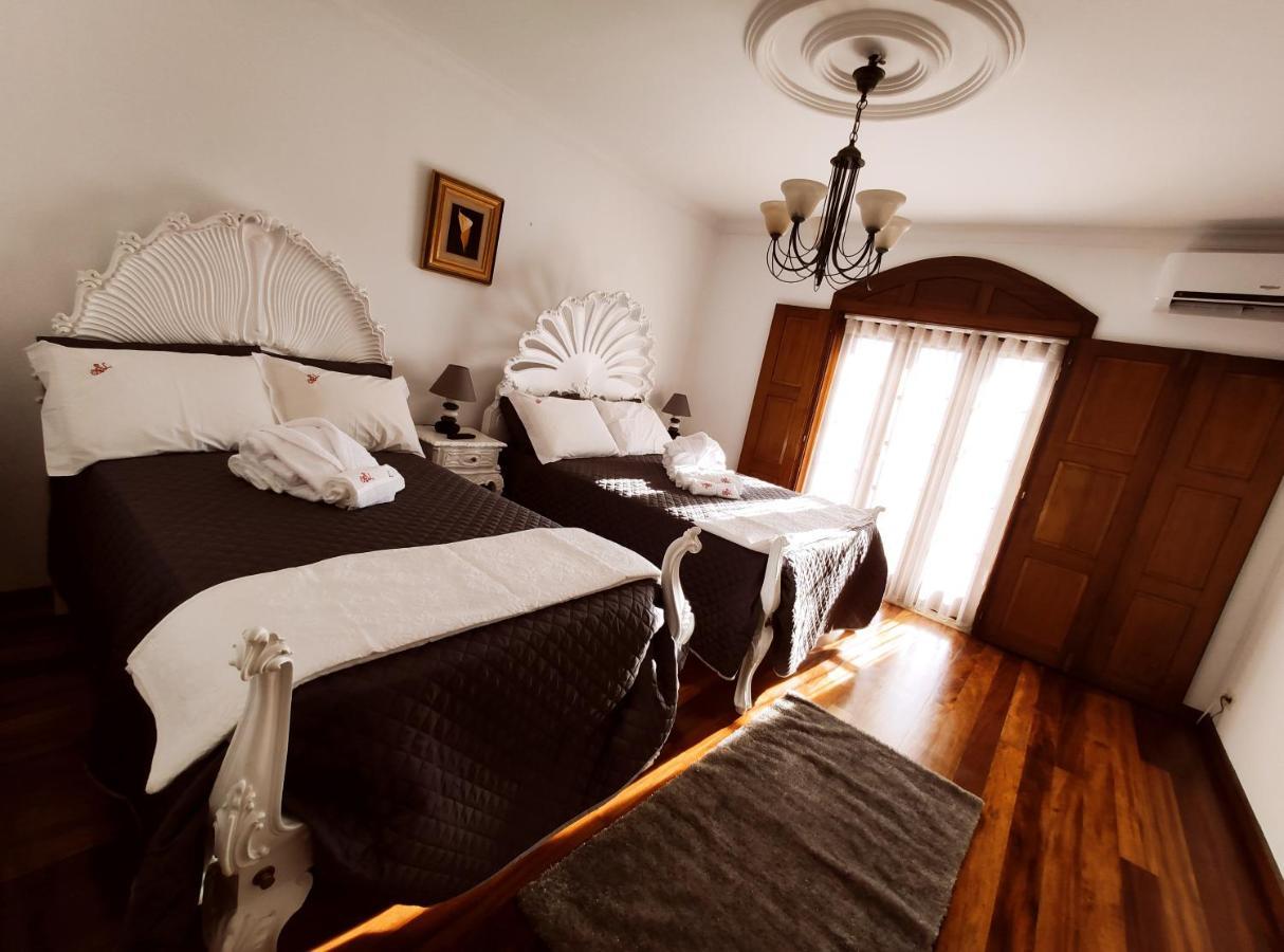 Quinta Santa Lucrecia Villa Braga Ngoại thất bức ảnh