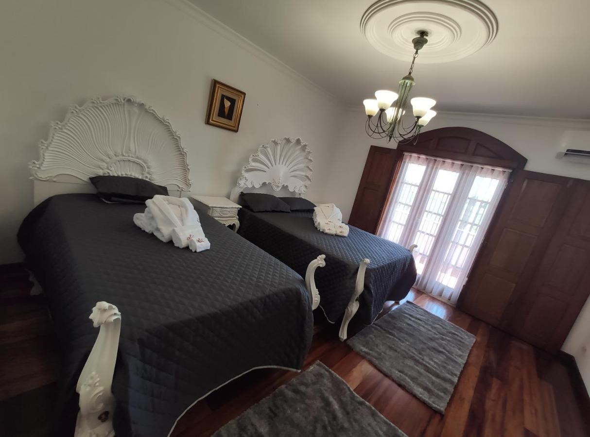 Quinta Santa Lucrecia Villa Braga Ngoại thất bức ảnh