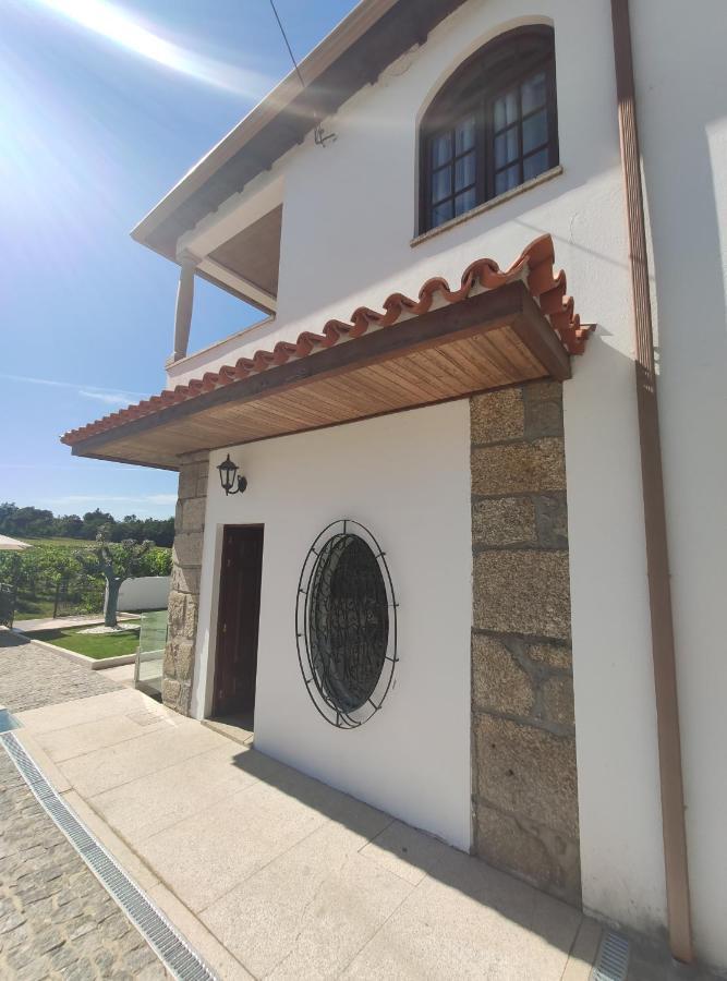 Quinta Santa Lucrecia Villa Braga Ngoại thất bức ảnh