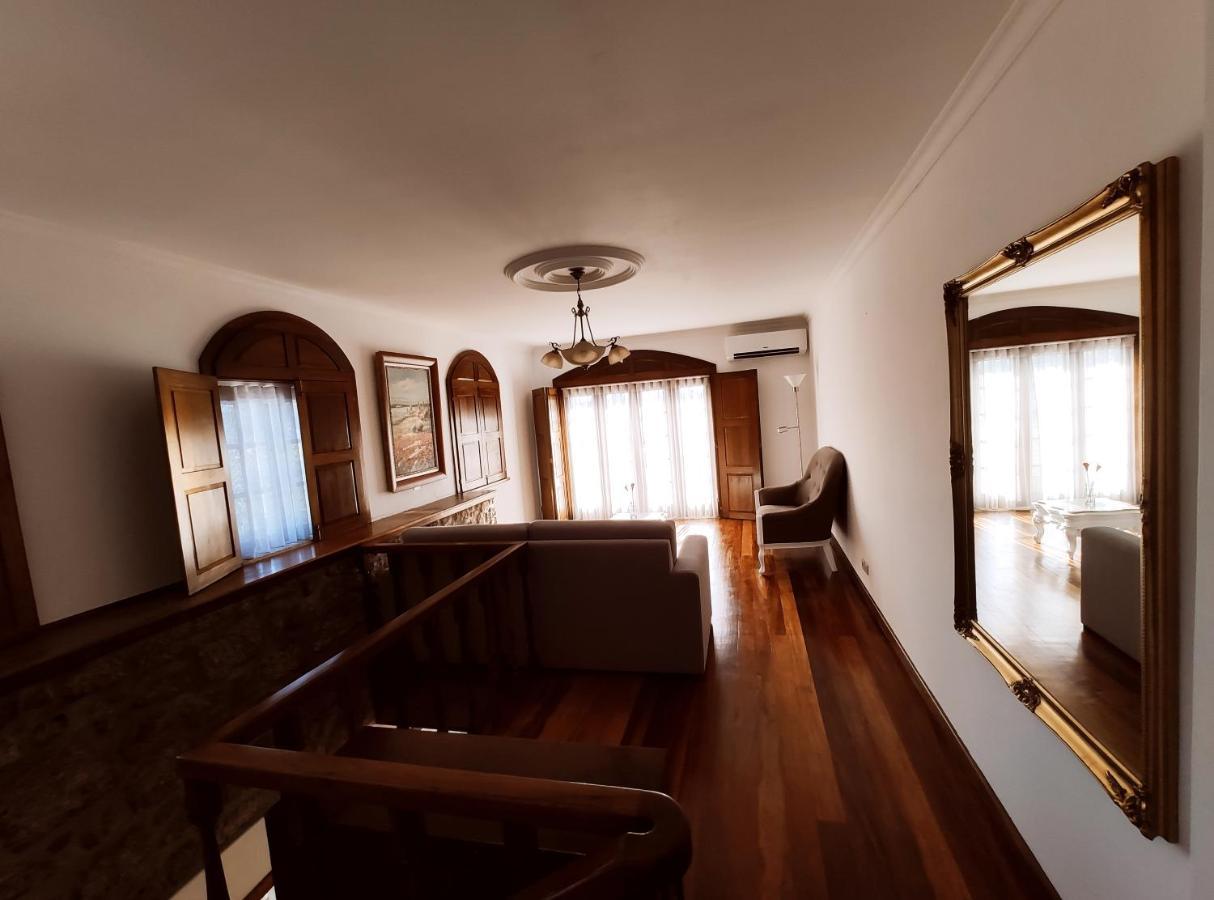 Quinta Santa Lucrecia Villa Braga Ngoại thất bức ảnh