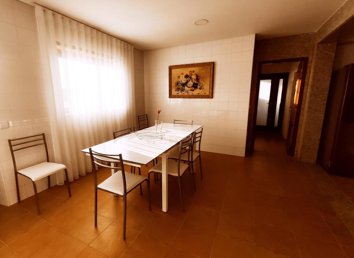 Quinta Santa Lucrecia Villa Braga Ngoại thất bức ảnh
