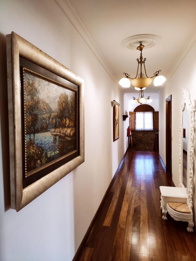 Quinta Santa Lucrecia Villa Braga Ngoại thất bức ảnh