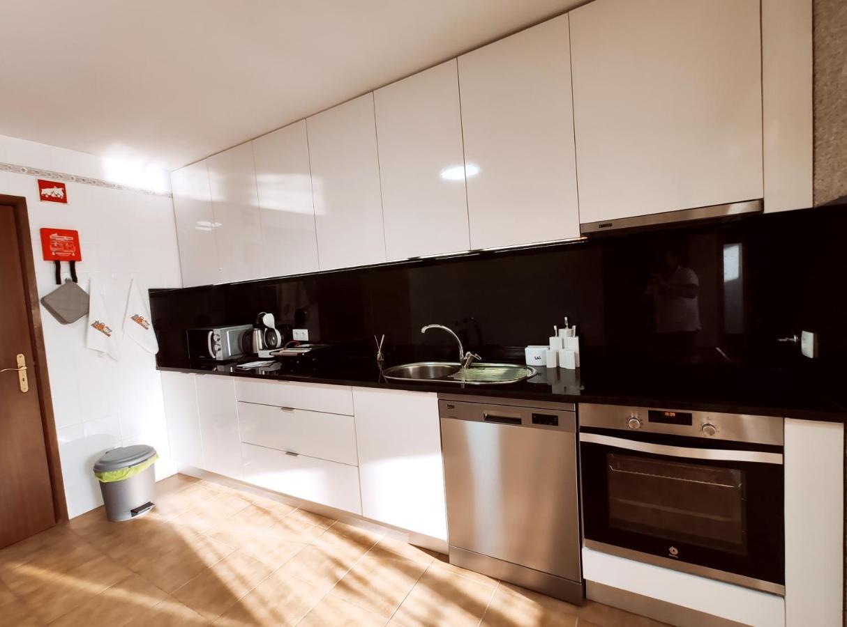 Quinta Santa Lucrecia Villa Braga Ngoại thất bức ảnh