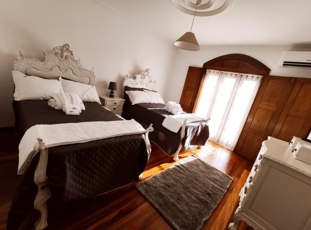 Quinta Santa Lucrecia Villa Braga Ngoại thất bức ảnh