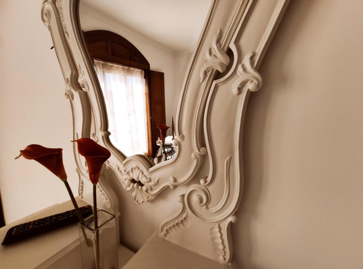 Quinta Santa Lucrecia Villa Braga Ngoại thất bức ảnh