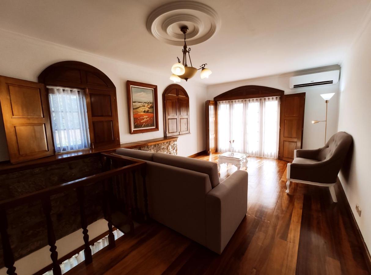 Quinta Santa Lucrecia Villa Braga Ngoại thất bức ảnh