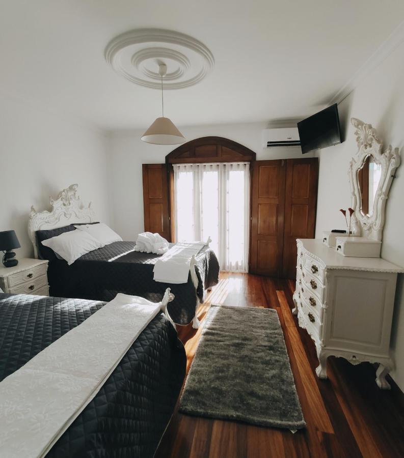 Quinta Santa Lucrecia Villa Braga Ngoại thất bức ảnh
