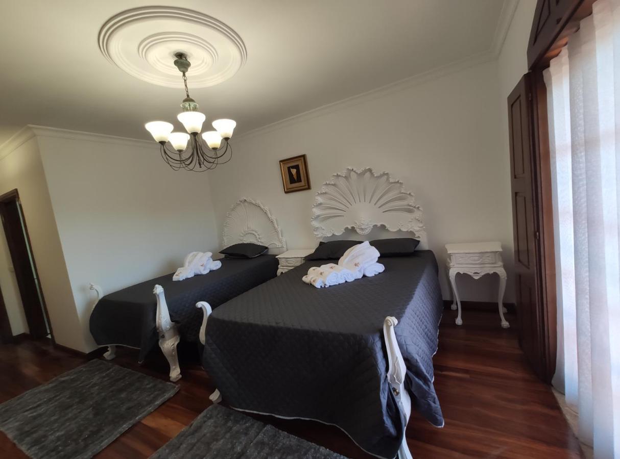 Quinta Santa Lucrecia Villa Braga Ngoại thất bức ảnh