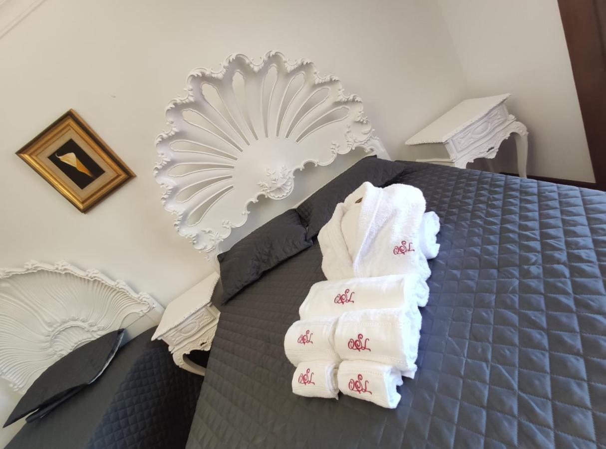 Quinta Santa Lucrecia Villa Braga Ngoại thất bức ảnh