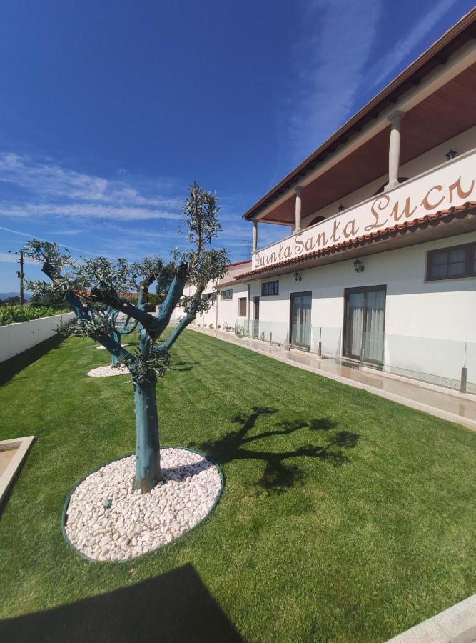 Quinta Santa Lucrecia Villa Braga Ngoại thất bức ảnh