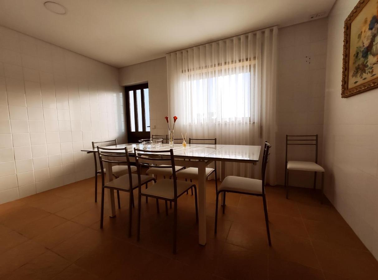 Quinta Santa Lucrecia Villa Braga Ngoại thất bức ảnh