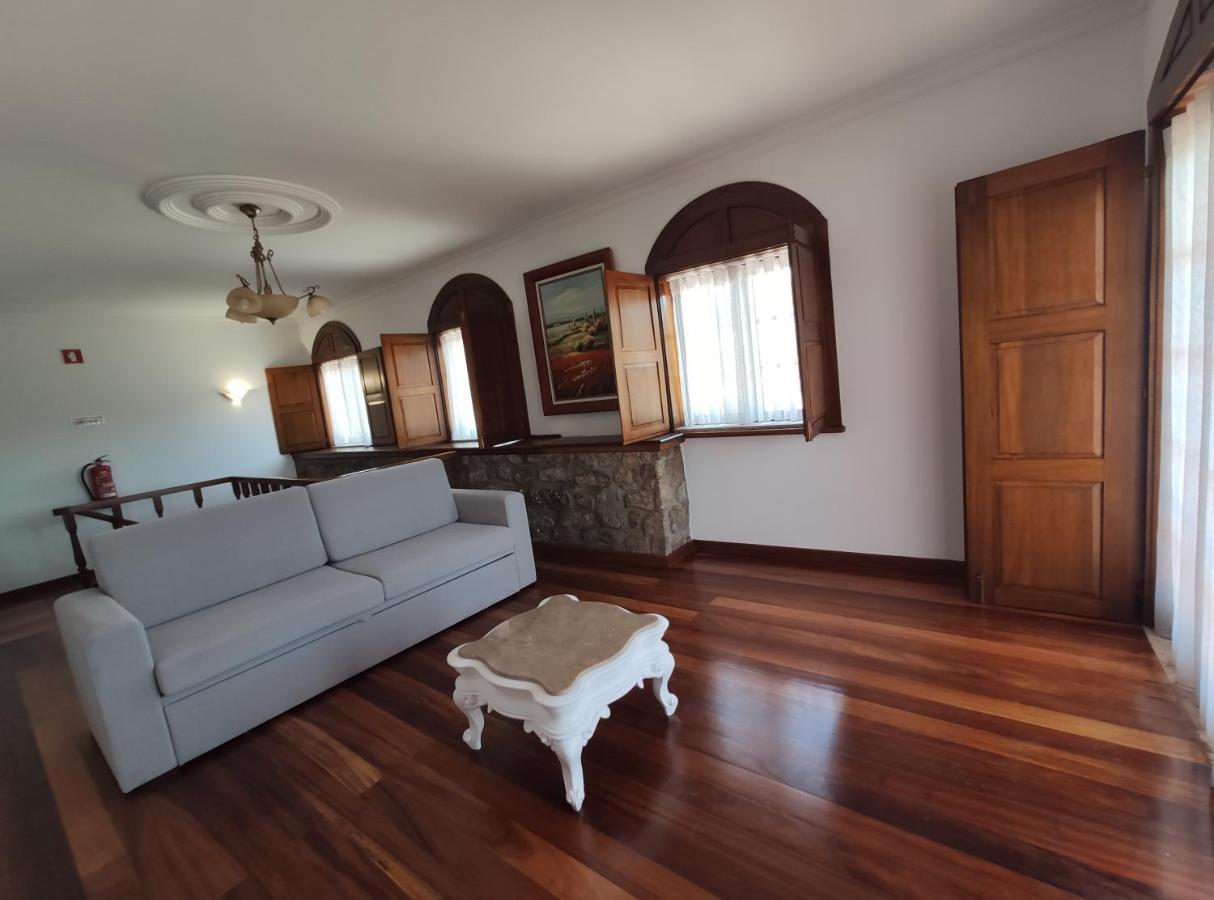Quinta Santa Lucrecia Villa Braga Ngoại thất bức ảnh
