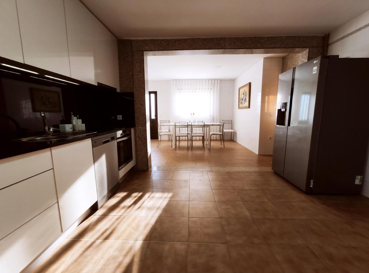 Quinta Santa Lucrecia Villa Braga Ngoại thất bức ảnh