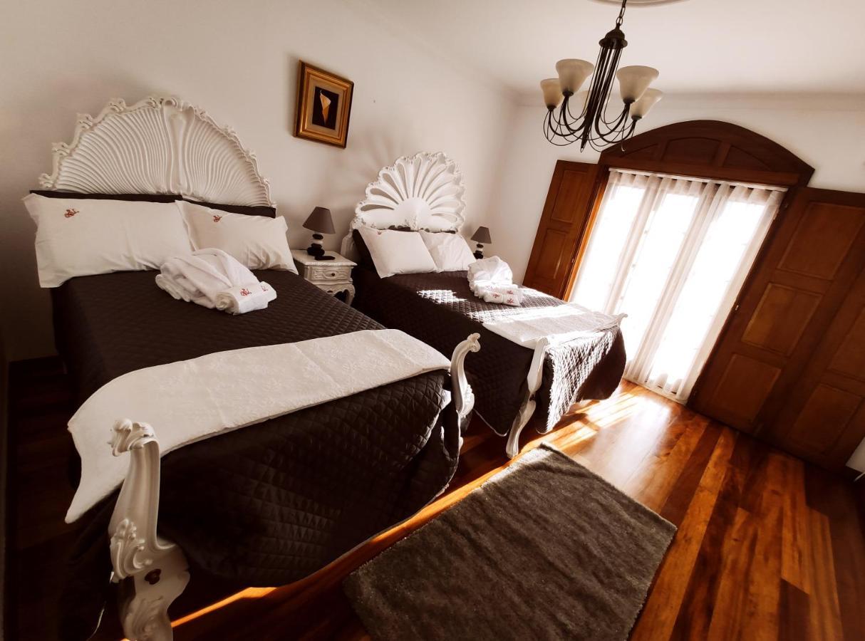 Quinta Santa Lucrecia Villa Braga Ngoại thất bức ảnh